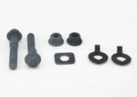Whiteline 01-05 Honda Civic / 02-06 Acura RSX Type S / 12+ Subaru BRZ Front Camber Adj Bolt Kit-16m - KCA416