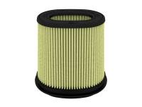aFe Magnum FLOW Pro GUARD7 Air Filter 6.75in x 4.75in F x 8.25in x 6.25in B x 7.25in x 5in T x 8in H - 72-91124