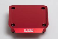 HKS RB26 Cover Transistor - Red - 22998-AN002