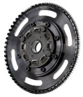 Clutch Masters 06-13 BMW E90/E92 M3 4.0L/11-16 BMW F10 M5 4.4L 7-Spd DCT Steel Flywheel w/Sprung Hub - DCT-148-SF