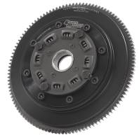 Clutch Masters 14-19 BMW F80 M2 3.0L/12-18 BMW F80 M3 3.0L 7-Spd DCT Aluminum Flywheel w/Sprung Hub - DCT-795-AL