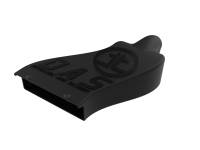 aFe Dynamic Air Scoop for 56-70033D and 56-70033R - 56-70033S