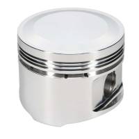 JE Pistons RENAULT R5 7.0:1 Set of 5 Pistons - 312445