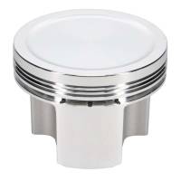 JE Pistons PEUGEOT 106 TU5J2 11.8:1 Set of 4 Pistons - 312431