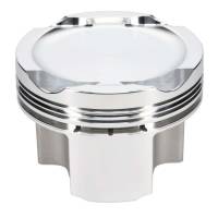 JE Pistons RENAULT CLIO F7P 8:1 Set of 4 Pistons - 312451