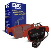 EBC Brakes Redstuff Ceramic Low Dust Brake Pads DP32438C