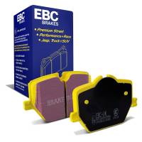 EBC Brakes Yellowstuff Street And Track Brake Pads DP42415R