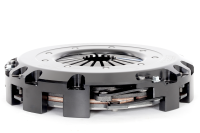Clutch Masters 00-04 Audi A6/A6 Quattro 2.7L 850 Strapped Series Clutch Kit - 800ft/lbs Torque - 02029-TDFR-X