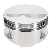 JE Pistons 4.155 400 SBC FT Set of 8 Pistons - 181942