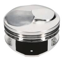 JE Pistons BBC .510 DOME Set of 8 Pistons | 258265