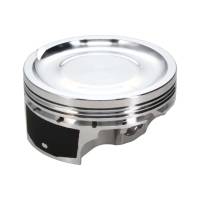 JE Pistons LS7 DISH/INVDM 6077 Set of 8 Pistons | 311915