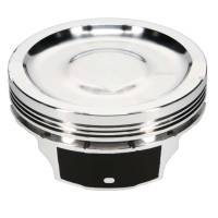 JE Pistons LS7 DISH/INVDM -30CC Set of 8 Pistons | 311916