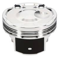JE Pistons 2017+ GEN 1 Ecoboost 3.642In Bore 10:1 CR Pistons - Set of 6 - 360928