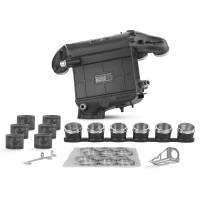 Wagner Tuning BMW M3/M4 S58 (G80/G81/G82) Intake Manifold w/ Integrated Intercooler - 200001187