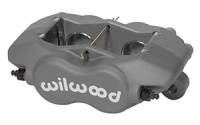 Wilwood Forged Dynalite Internal Caliper Type III Ano 1.75in Piston .38in Rotor - 120-13843