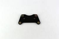 Wilwood 12-15 Fiat 500 Abarth/Lounge/Pop/Sport Caliper Bracket - Lug Mount (Front) - 250-12772