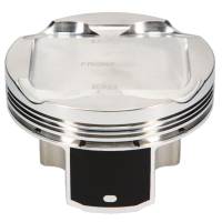 JE Pistons SUB WRX EJ205 92mm Bore CR 8.5 KIT Set of 4 Pistons - 314437