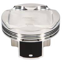 JE Pistons SUB WRX EJ205 79mm STR 92mm Bore CR 8.5 KIT Set of 4 Pistons - 314446