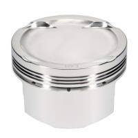 JE Pistons HONDA F22C 9.0:1 KIT Set of 4 Pistons - 296910