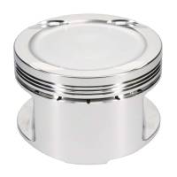 JE Pistons Toyota 1FZ-FE 100mm Bore .5cc Dish 10.0:1 CR - Set of 6 - 321323