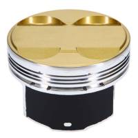 JE Pistons Ultra Series Honda K20A 88mm Bore 10.0:1 CR Set of 4 Pistons - 361275
