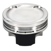 JE Pistons Audi R8 / Lamborghini Gallardo 5.2L V10 84.50mm Bore 10.5 CR Set of 10 - 361281