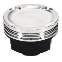 JE Pistons Audi 5.2L FSI R8 V10 85mm Bore 1.086 CH -4.70cc Pistons - Set of 10 - 361282