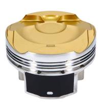 JE Pistons Ultra Series Subaru FA20DIT 86mm Bore 10.0:1 CR Set of 4 Pistons - 361314