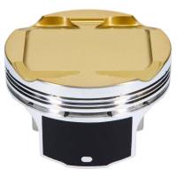 JE Pistons Subaru EJ20 Ultra Series 92.5mm Bore -3.8 Dome (Set of 4 Pistons) - 361322
