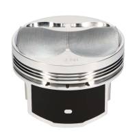 JE Pistons Toyota 4AGE 16V Bore 81.5 Oversize 0.50 Dome Volume 2.7 (Set of 4) - 361471