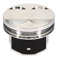 JE Pistons Honda B-Series Ultra Series Flat Top 84mm Bore Piston Kit (Set of 4) - 367843