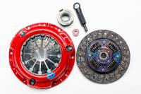 South Bend / DXD Racing Clutch 13+ Subaru BRZ 2.0L Stg 1 HD Clutch Kit - FJK1005-HD