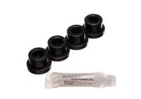 Energy Suspension 84-87 Honda Civic/CRX Black Rear End Links - 16.5102G