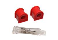 Energy Suspension 94-97 Honda Accord/Odyssey / 92-95 Honda Civic/CRX / 93-97 Honda Del Sol (includin - 16.5117R
