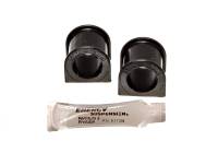 Energy Suspension 90-93 Acura Integra Black 22mm Front Sway Bar Bushings - 16.5118G
