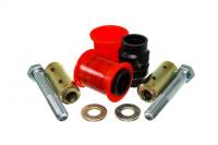 Energy Suspension 18-20 Jeep Wrangler JL Rock-Flex Control Arm Bushing Set - 2.3111G