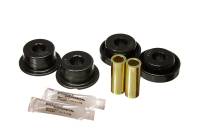 Energy Suspension 07-17 Jeep Wrangler JK Front Control Arm Bushing - Axle Only Position - Black - 2.3113G