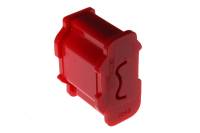 Energy Suspension 84-92 Chevy Camaro / 84-92 Pontiac Firebird/Trans Am Red Torque Arm Mount Bushing - 3.1112R