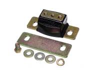 Energy Suspension 99-13 Chevrolet Silverado 1500 Trans Mount - Black - 3.1171G