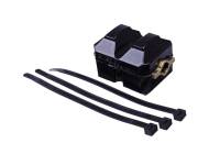Energy Suspension 84-91 Chevrolet Corvette (Excl Z06/ZR1/Grand Sport) Black Motor Mount - 3.1172G