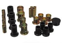 Energy Suspension 1970-72 Chevrolet Camaro/Pontiac Firebird Black Front Control Arm Bushing - 3.3102G