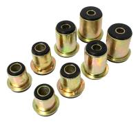 Energy Suspension 74-79 Oldsmobile/Pontiac/Buick/ 77-79 Cadillac / 75-79 Chevrolet Camaro Black Fro - 3.3105G