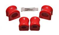 Energy Suspension 83-94 GM S-10 Blazer/ S-15 Jimmy 4WD 32mm Front Sway Bar Bushing Set - 3.5158R