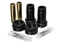 Energy Suspension 62-65 Ford Fairlane Black Front End Control Arm Bushings - 4.3131G