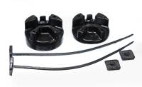 Energy Suspension 01-10 Chrysler PT Cruiser Black Lower Transmission Torque Mounts - 5.1105G