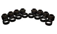 Energy Suspension 94-02 Dodge Ram Body (Cab) Mount Set - 5.4109G
