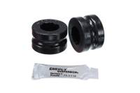 Energy Suspension 03-05 Dodge SRT-4 / 01-05 PT Cruiser Black 24mm Front Sway Bar Bushings - 5.5153G