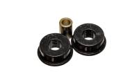 Energy Suspension 91-94 Nissan Sentra/NX1600/2000 Black Manual Transmission Shifter Stabilizer Bushi - 7.1103G