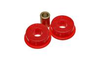 Energy Suspension 91-94 Nissan Sentra/NX1600/2000 Red Manual Transmission Shifter Stabilizer Bushing - 7.1103R