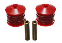 Energy Suspension 95-03 Nissan Maxima Red Motor Mount Replacements (2 Torque Positions) (Must reuse - 7.1114R
